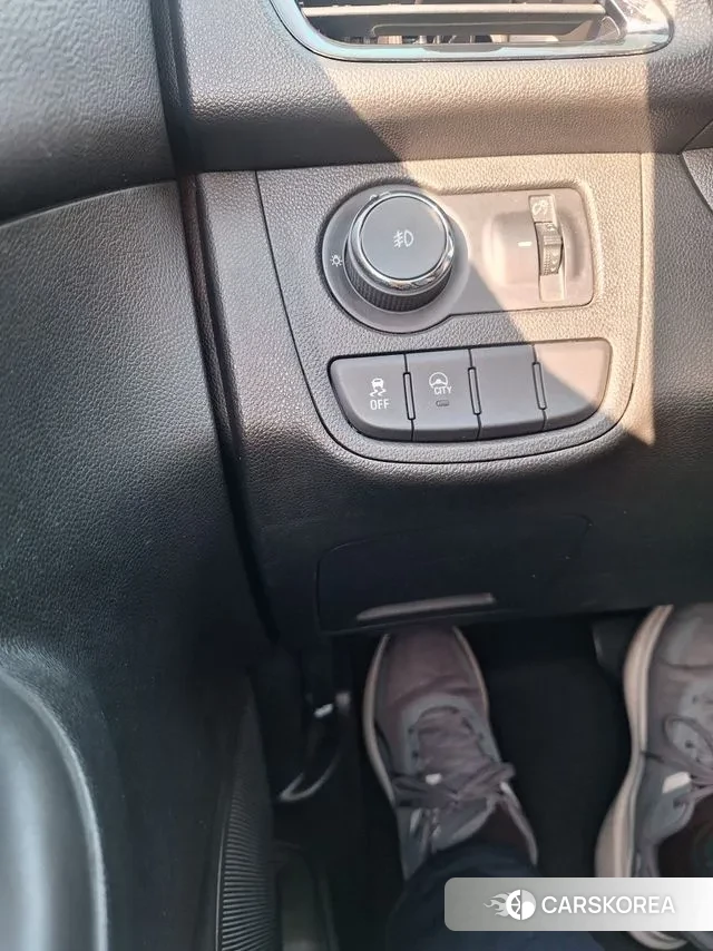 Chevrolet (GM Daewoo) The Next Spark 2018 Жемчужный цвет из Кореи, фото 2