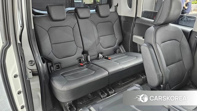 Kia The New Kia Ray 2022 Белый из Кореи, фото 2