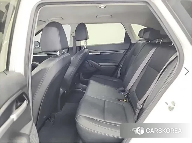 Kia Seltos 2020 Белый из Кореи, фото 2