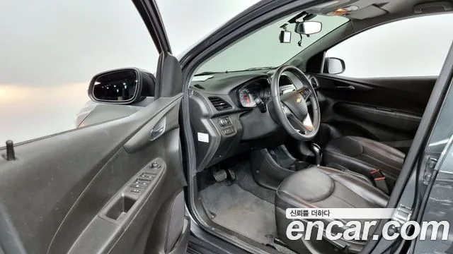 Chevrolet (GM Daewoo) The Next Spark id 2470788 из Кореи 2