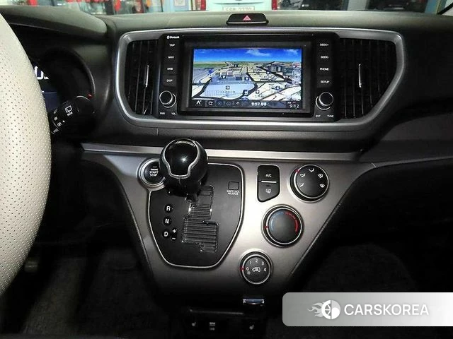 Kia The New Ray 2020 Жемчужный цвет из Кореи, фото 2