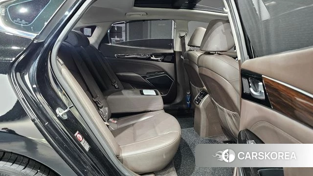 Kia Come New K7 2019 Черный из Кореи, фото 2