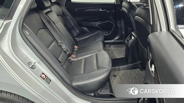 Kia Come New K7 2018 Серебряный из Кореи, фото 2