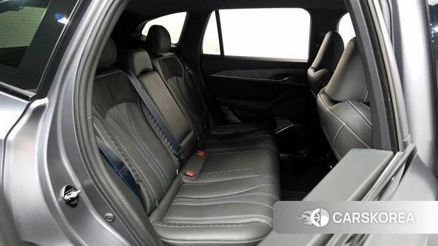Renault Korea (Samsung) Grand Coleos 2025 Серый из Кореи, фото 2