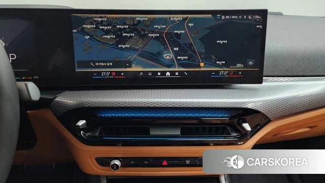 BMW 3 Series (G20) 2025 Серый из Кореи, фото 2