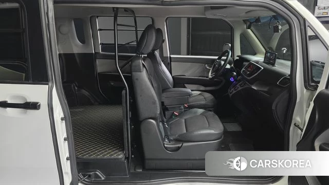 Kia The New Ray 2021 Белый из Кореи, фото 2