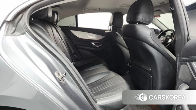 Mercedes-Benz CLS-Class C257 2019 Серый из Кореи, фото 2