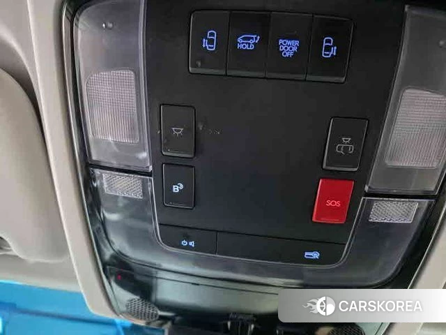 Hyundai Staria 2023 Белый из Кореи, фото 2