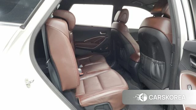 Hyundai The New Max Cruise 2018 Белый из Кореи, фото 2