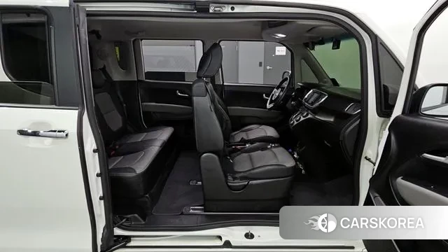 Kia The New Ray 2018 Белый из Кореи, фото 2