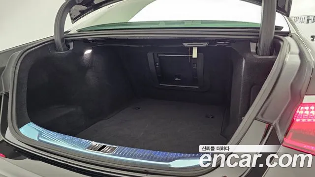 Mercedes-Benz S-Class W223 2024 Черный из Кореи, фото 2