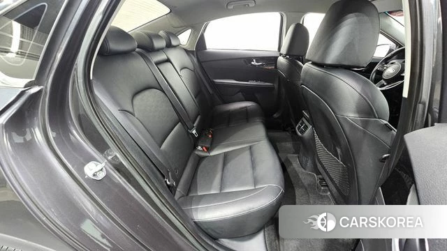 Kia Come New K3 2020 Серый из Кореи, фото 2