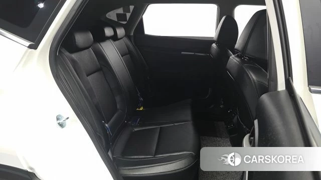 Kia The New Seltos 2026 Белый из Кореи, фото 2
