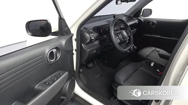 Hyundai Casper 2023 Белый из Кореи, фото 2