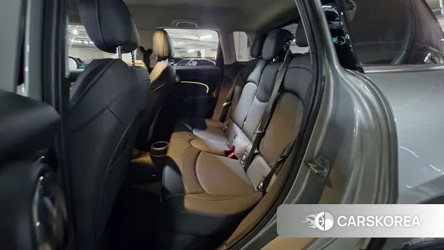 Mini Cooper 2024 Серебристо-серый из Кореи, фото 2