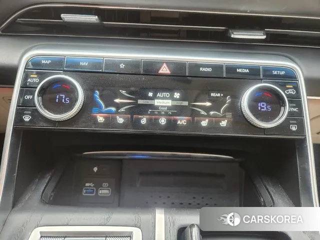 Genesis GV80 2020 Черный из Кореи, фото 2