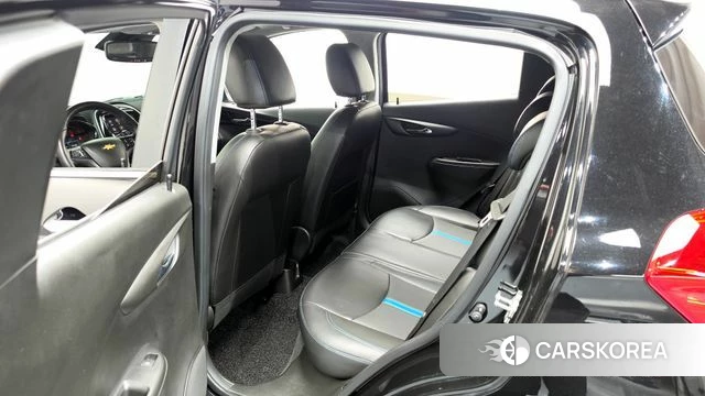 Chevrolet (GM Daewoo) The New Spark 2019 Черный из Кореи, фото 2