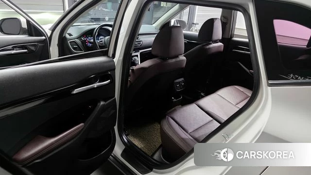 Kia Seltos 2020 Белый из Кореи, фото 2