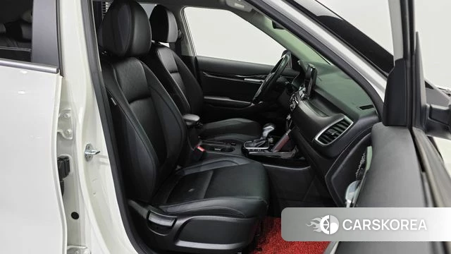 Kia Seltos 2020 Белый из Кореи, фото 2