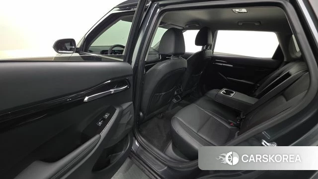 Kia The New Seltos 2023 Серый из Кореи, фото 2