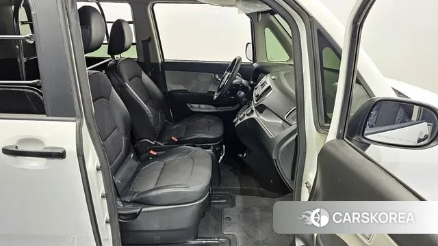 Kia The New Ray 2021 Белый из Кореи, фото 2