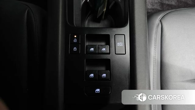 Hyundai Ionic 6 2023 Черный из Кореи, фото 2