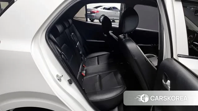 Kia Morning Urban (JA) 2020 Белый из Кореи, фото 2