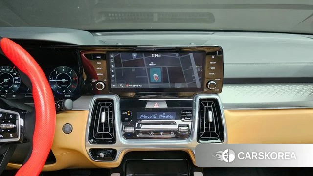 Kia Sorento 4th Generation id 4232171 из Кореи 2