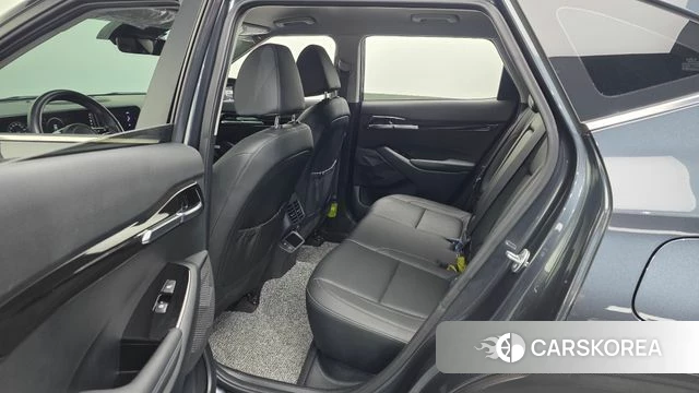 Kia The New Seltos 2024 Серый из Кореи, фото 2