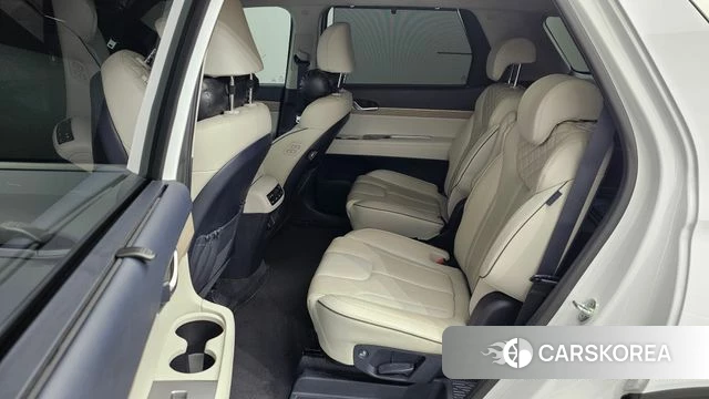 Hyundai Palisade 2020 Белый из Кореи, фото 2