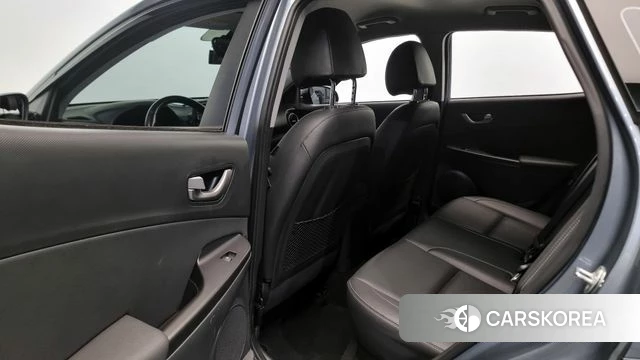 Hyundai Kona 2019 Серый из Кореи, фото 2