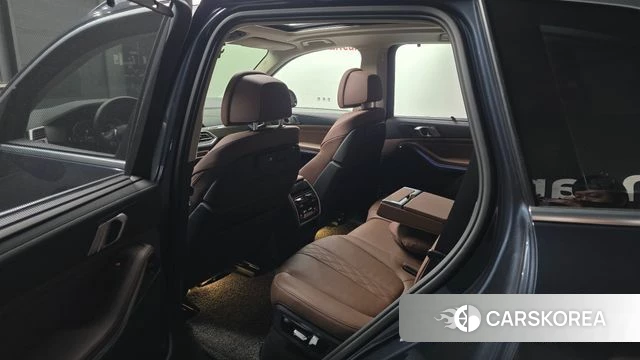 BMW X5 (G05) 2022 Серый из Кореи, фото 2