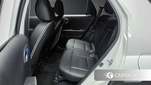 Hyundai The New Casper 2025 Белый из Кореи, фото 2