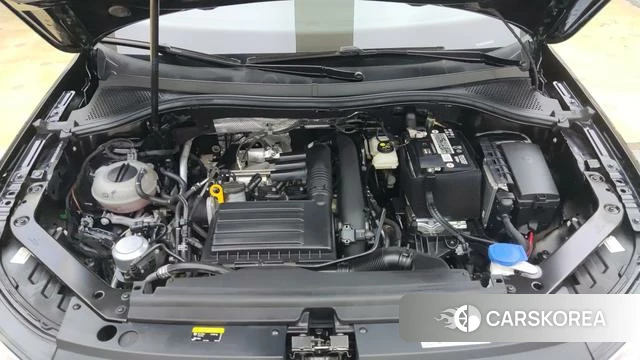 Volkswagen Tiguan L 2023 Черный из Китая, фото 2