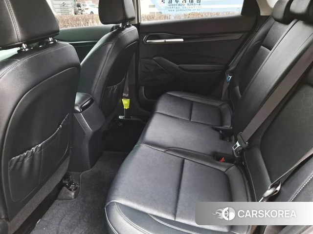 Kia The New Seltos 2023 Белый из Кореи, фото 2