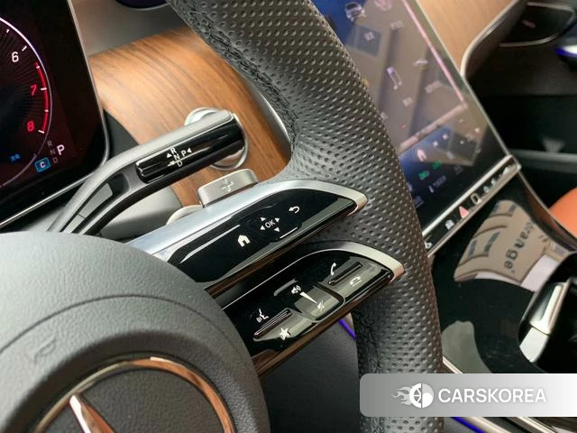 Mercedes-Benz GLC 2024 Черный из Китая, фото 2