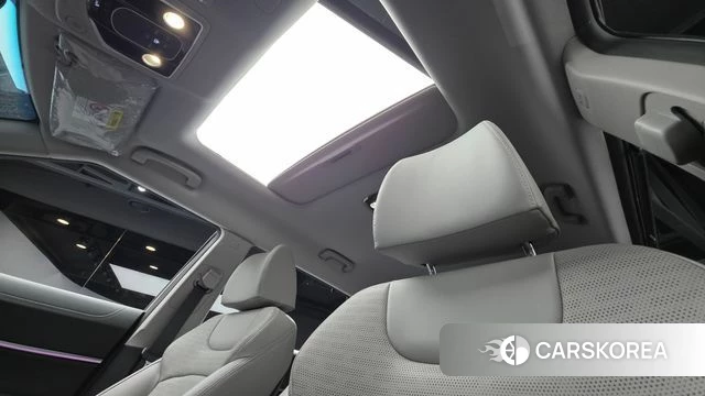 Ssangyong Torres 2023 Черный из Кореи, фото 2