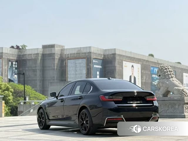 BMW i3 id 4207023 из Китая 2