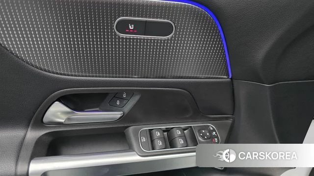Mercedes-Benz GLB-Class X247 2022 Белый из Кореи, фото 2