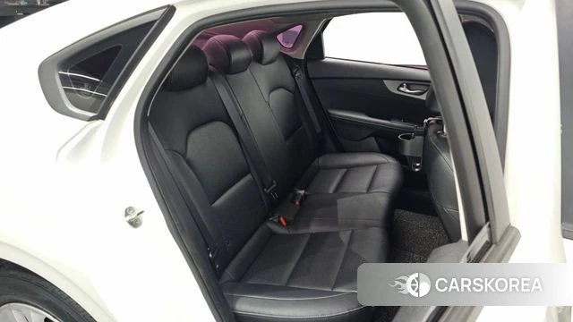 Kia Come New K3 2018 Белый из Кореи, фото 2