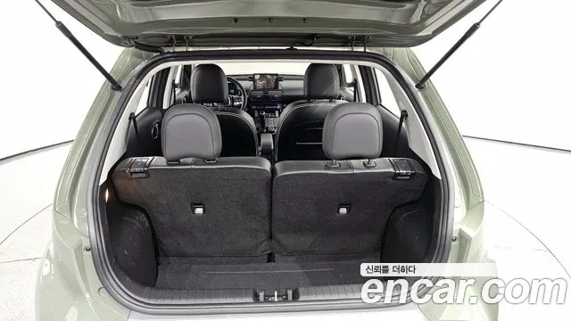 Hyundai Casper id 2543786 из Кореи 2