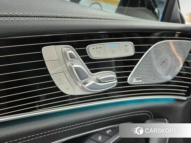 Mercedes-Benz CLS-Class C257 2019 Серый из Кореи, фото 2