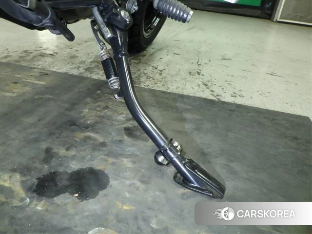 Ducati SCRAMBLER ICON 2015 из Японии, фото 5