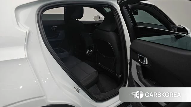 Polestar Polestar 2 2022 Белый из Кореи, фото 2