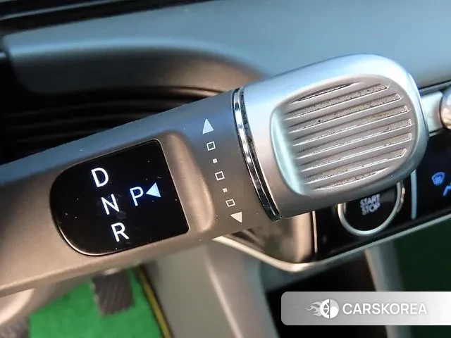 Hyundai Ionic 5 2021 Серый из Кореи, фото 2