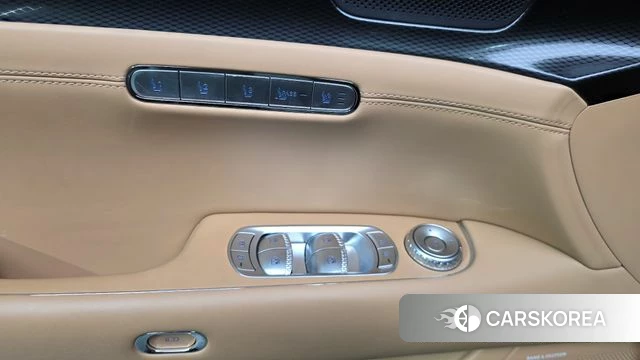 Genesis G90 (RS4) 2022 Черный из Кореи, фото 2