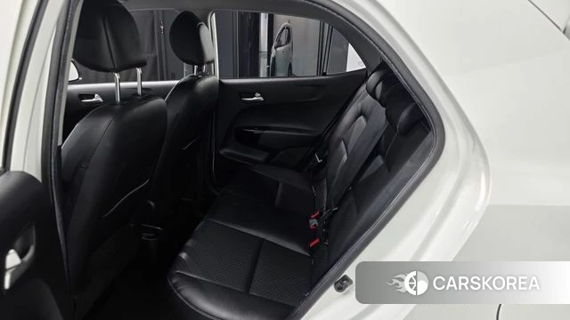 Kia All New Morning (JA) 2020 Белый из Кореи, фото 2