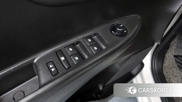 Chevrolet (GM Daewoo) The New Spark 2019 Жемчужный цвет из Кореи, фото 2