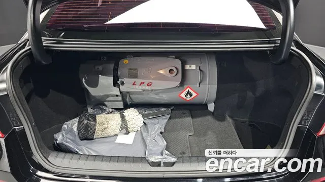 Kia The New K5 2nd generation 2018 Черный из Кореи, фото 2