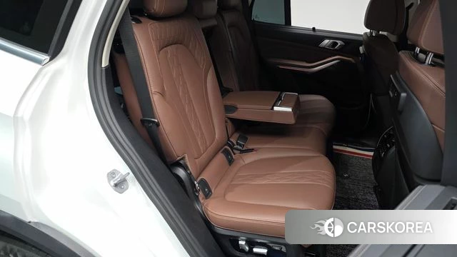 BMW X5 (G05) 2022 Белый из Кореи, фото 2